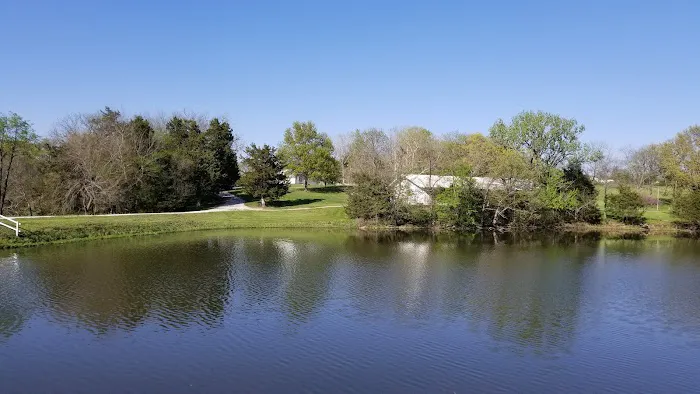 Odessa Hills Campground 4