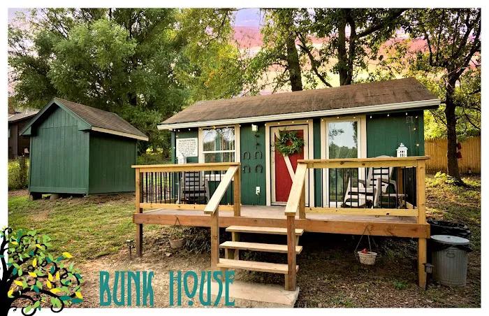 Milo Farm - Retreat Center, Campground, Sacred Land 7