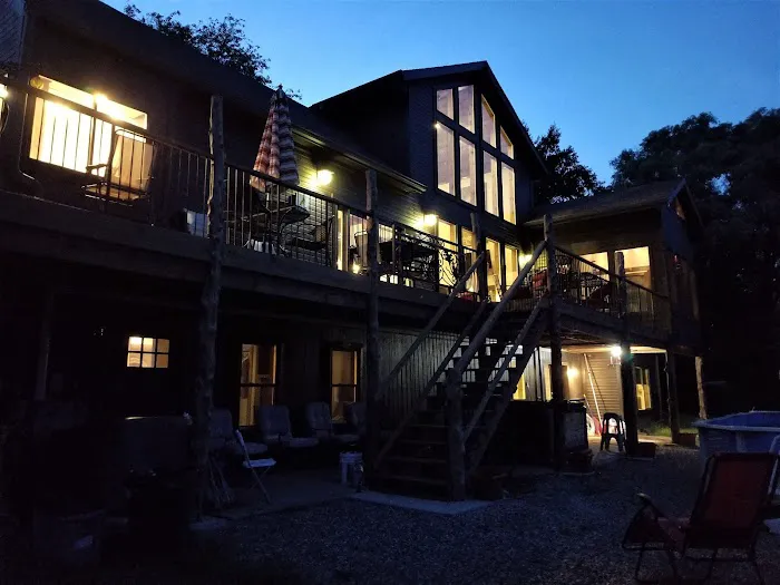 Milo Farm - Retreat Center, Campground, Sacred Land 2