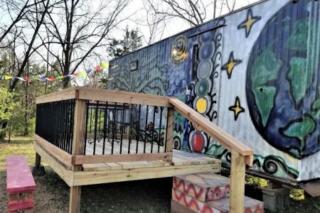 Milo Farm - Retreat Center, Campground, Sacred Land