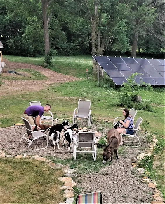 Milo Farm - Retreat Center, Campground, Sacred Land 8
