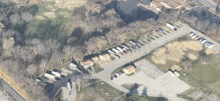 Campus RV Park 10