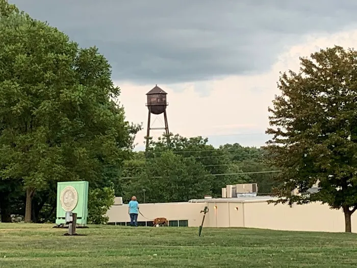 Campus RV Park 3