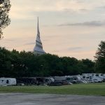 Campus RV Park
