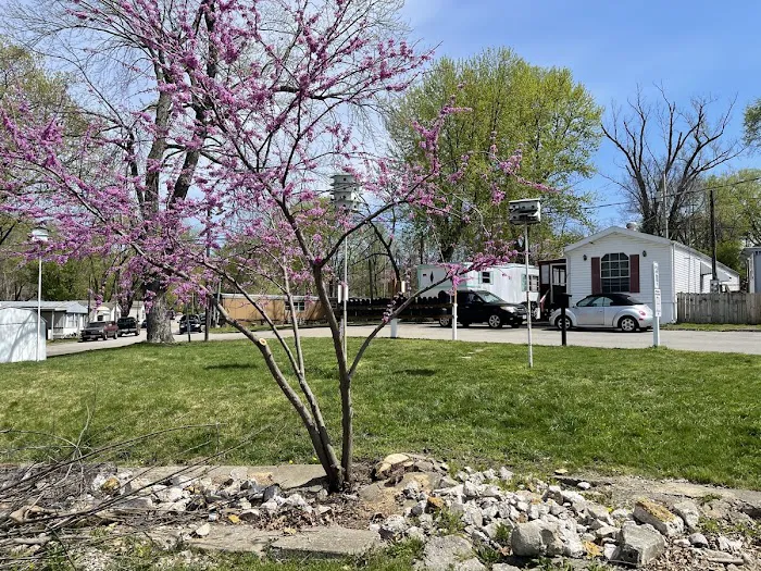 Independence's Truman Estates Mobile Home Park 4