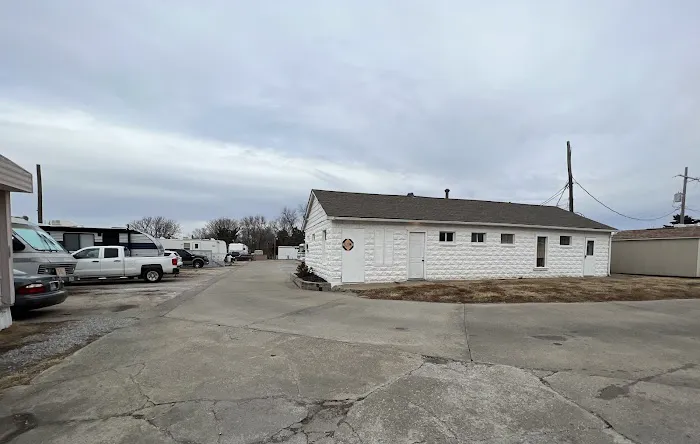 Hamilton Trailer Park 1