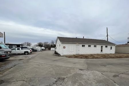 Hamilton Trailer Park