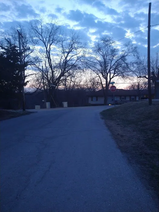 Hamilton Trailer Park 2