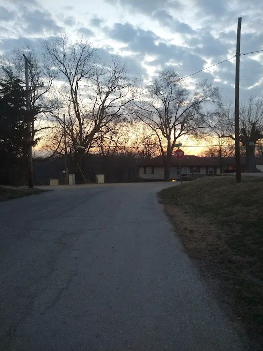 Hamilton Trailer Park 3