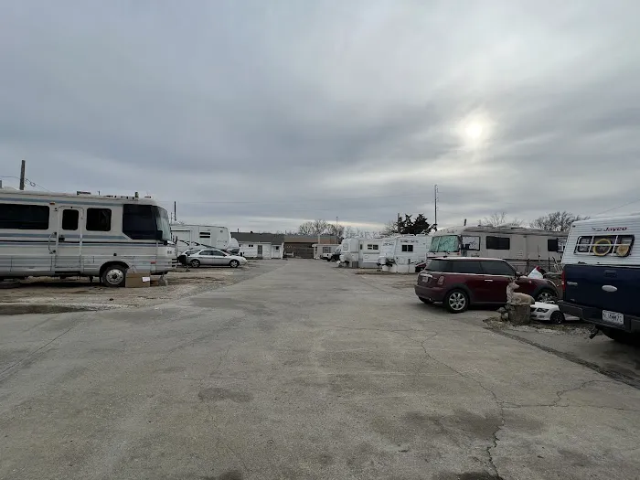 Hamilton Trailer Park 5