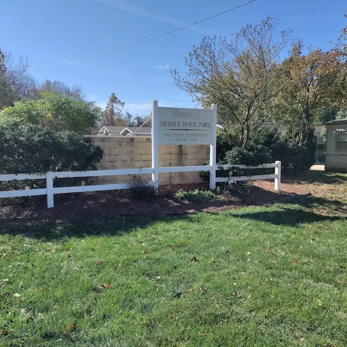 Fairmount Mobile Home Park 3