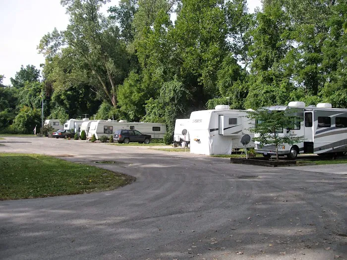 Fairmount Mobile Home Park 1