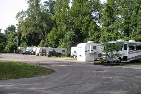 Fairmount Mobile Home Park