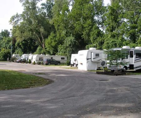 Fairmount Mobile Home Park