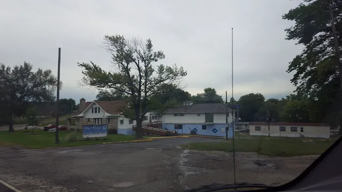 Blue Ridge Mobile Home Community 7