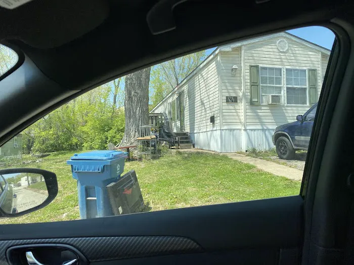 Blue Ridge Mobile Home Community 8