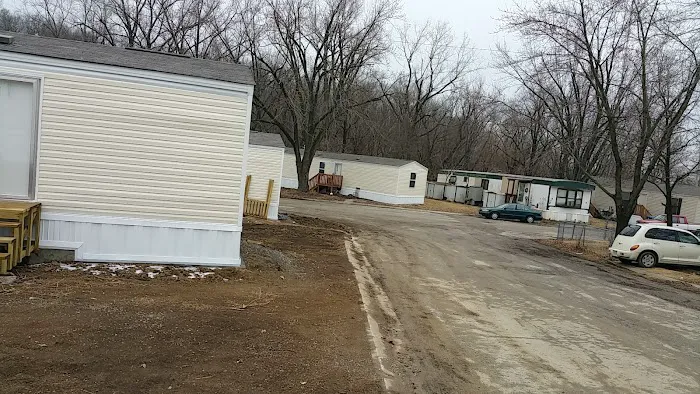 Blue Ridge Mobile Home Community 10