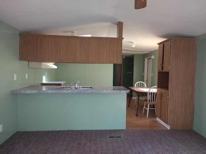 La Casita Mobile Home and RV Park 9