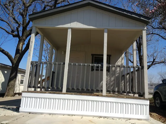 La Casita Mobile Home and RV Park 2