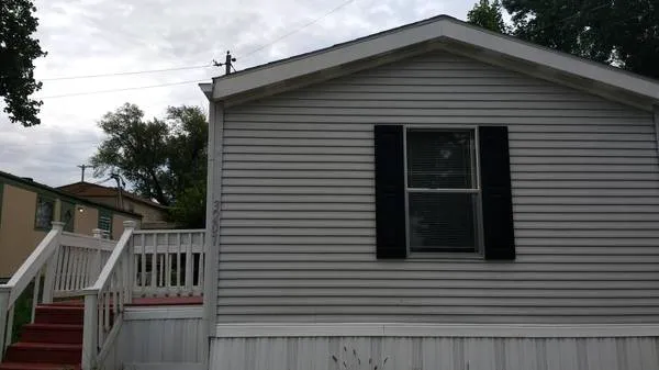 La Casita Mobile Home and RV Park 3