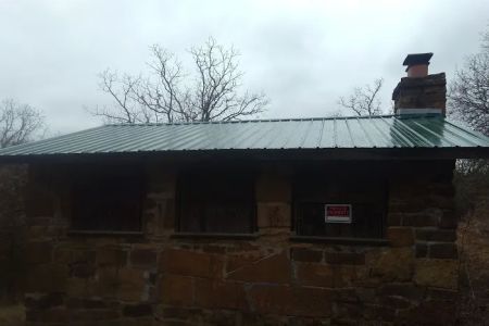 Camp McClintock BSA