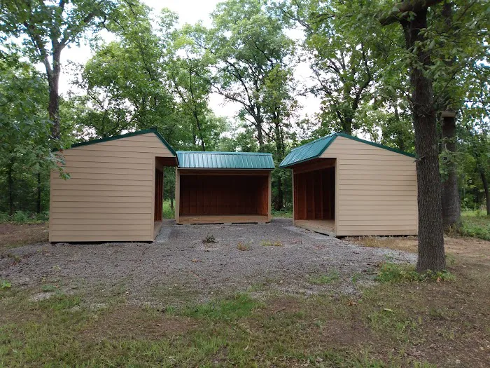 Camp McClintock BSA 7