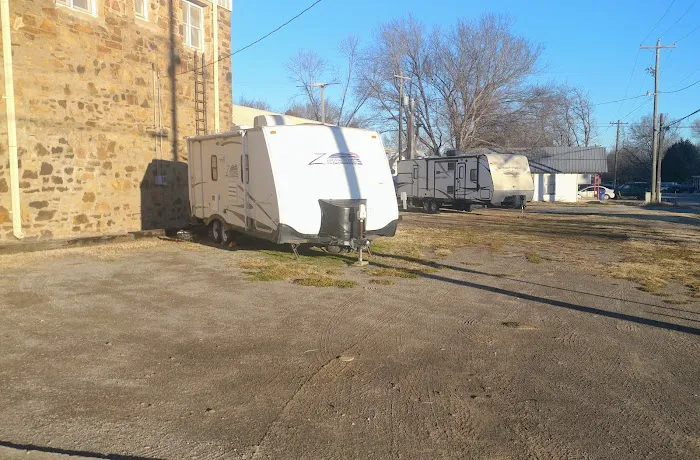 Jeff Wade RV Park 2
