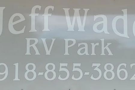 Jeff Wade RV Park