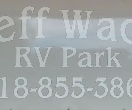 Jeff Wade RV Park