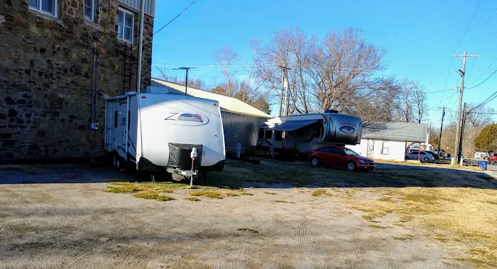 Jeff Wade RV Park 4