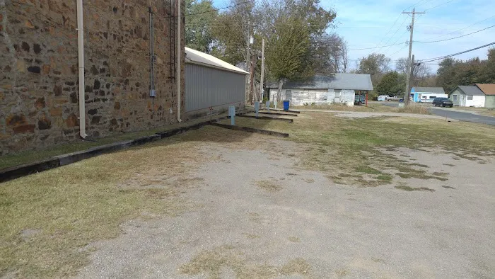 Jeff Wade RV Park 8