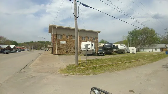 Jeff Wade RV Park 7