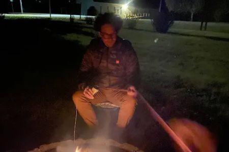 Elk Falls RV Park