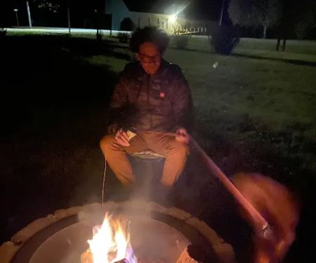 Elk Falls RV Park