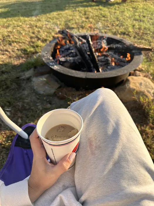 Elk Falls RV Park 3