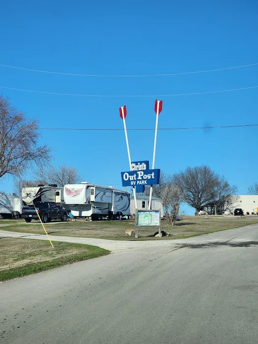 Christ Outpost RV Park 7