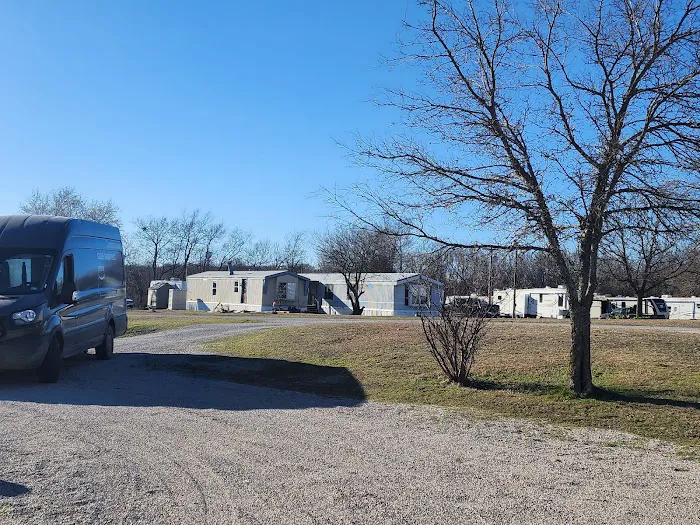 Christ Outpost RV Park 9