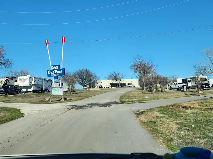 Christ Outpost RV Park 6