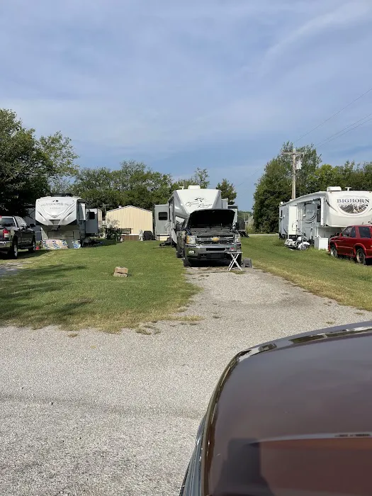 Christ Outpost RV Park 5