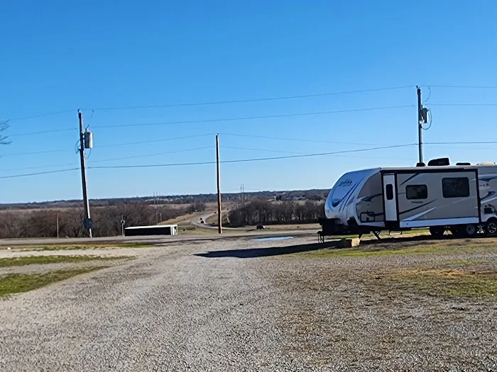 Christ Outpost RV Park 8