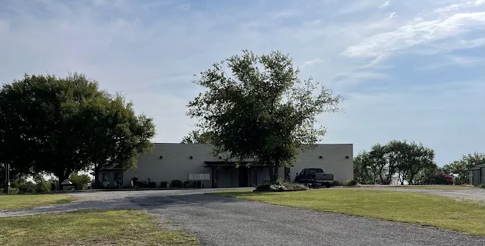 Christ Outpost RV Park 1