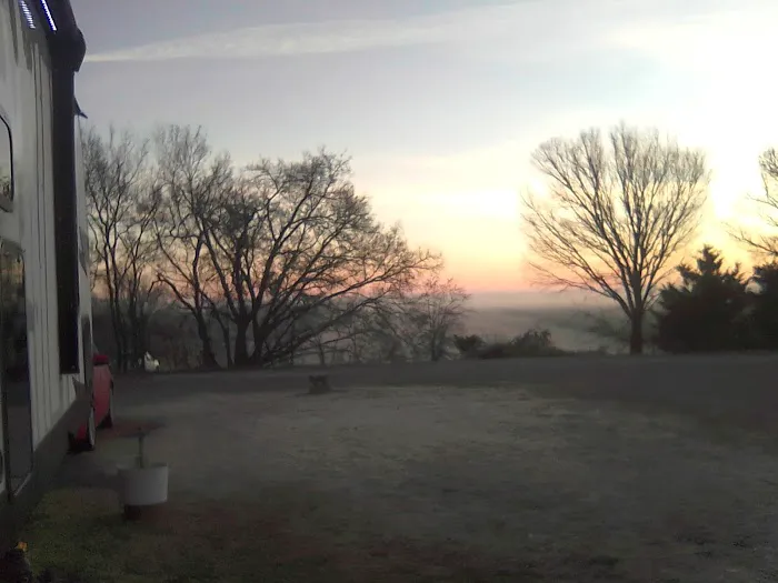 Christ Outpost RV Park 2
