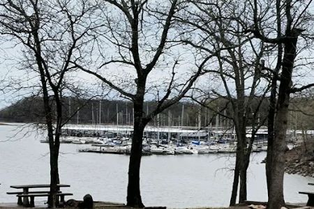 Redbud Bay Campground