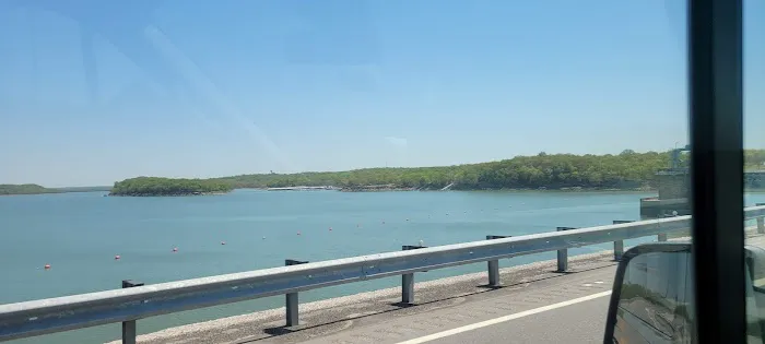 Redbud Bay Campground 5
