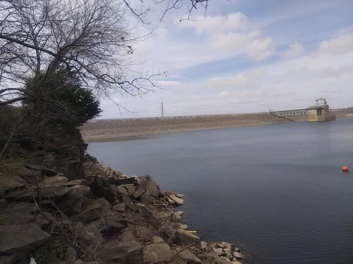 Redbud Bay Campground 10
