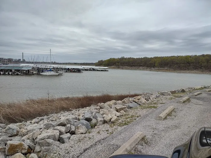 Redbud Bay Campground 7