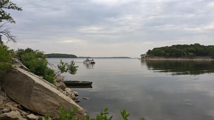 Redbud Bay Campground 3