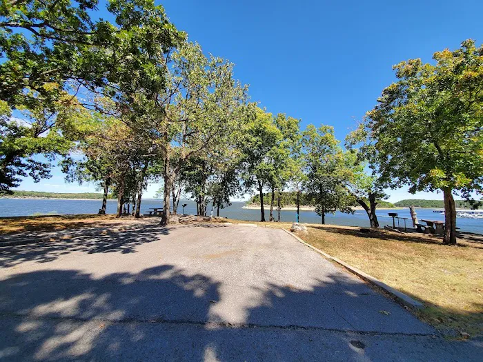 Redbud Bay Campground 9