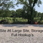 Oologah RV @ South Park