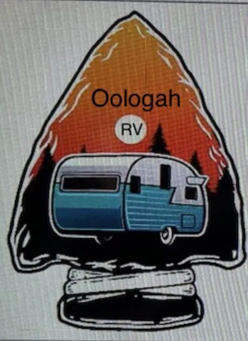Oologah RV @ South Park 4